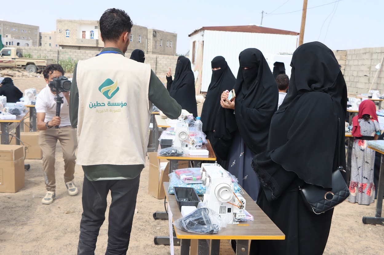 Urgent Aid for Flood Victims in Yemen